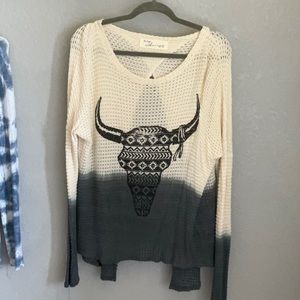 Vintage Havana shirt size small